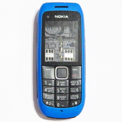  Nokia C1-00  + 