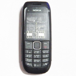  Nokia C1-00  + 