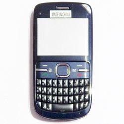  Nokia C3-00  + 
