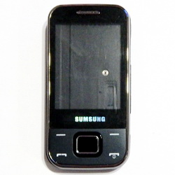  Samsung C3752  + 
