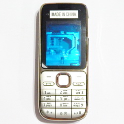  Nokia C2-01  + 