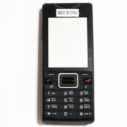 Sony Ericsson J10  + 