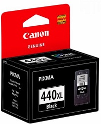 - Canon PG-440XL MG2140/3140  () ()