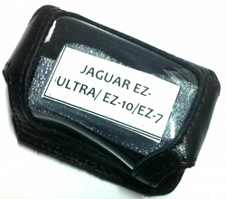  Jaguar EZ -7/10/Ultra , 