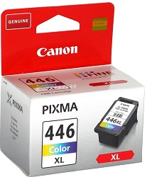 - Canon CL-446XL MG2440/4240 () ()