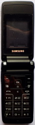  Samsung S3600  + 
