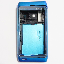  Nokia N8-00  +   