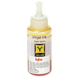  EPSON T6644 L100 Yellow Dye (70)