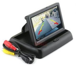 Монитор Phantom TDM430HA 4.3" на приборную панель