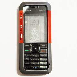  Nokia 5310 / +