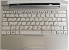 -  Acer Iconia Tab W510 KD1  