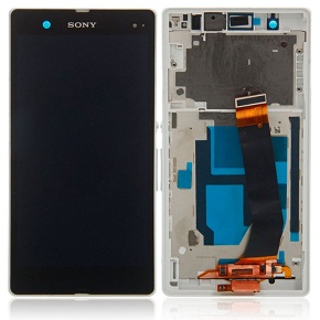  Sony Xperia Z (L36h/C6603) + .. 