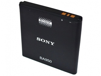 Sony Xperia BA950  2300mAh ORIG