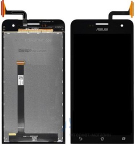 Asus Zenfone 5 (A501CG)+ .