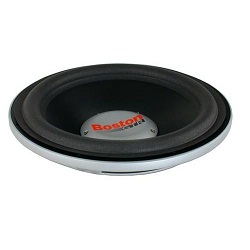 Пассивный излучатель Boston Acoustics GTR-12 3дБ.