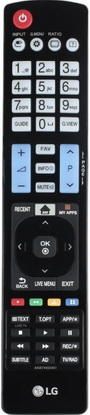   [TV] LG AKB74455401 Smart /