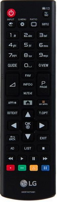   [TV] LG AKB74475481 Smart /
