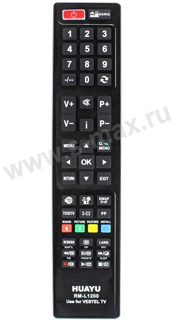    [TV] Vestel RM-L1200