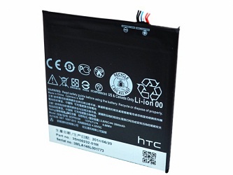 HTC B0PF6100  2600mAh Li