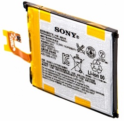  Sony Xperia LIS1543ERPC  3200mAh copy ORIG