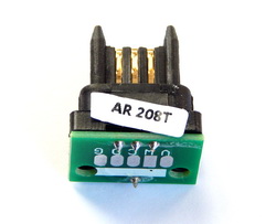  Sharp AR5420/203/208 (Boost T2.1) 8K