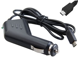   USB-MIC 5V/1A 1m 