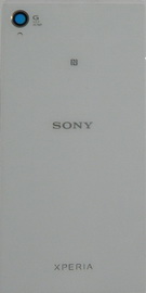   Sony Xperia Z1 