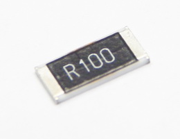  SMD 2512  1W   0,1  (R100)