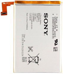  Sony Xperia LIS1509ERPC  2300mAh copy ORIG