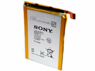  Sony Xperia LIS1501ERPC  2330mAh copy ORIG