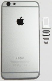    iPhone  6  