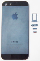    iPhone  5 / 