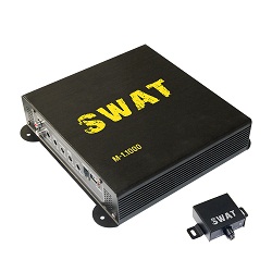  Swat M-1.1000 RMS2om 1x1000W