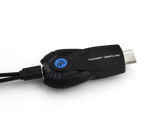 Miracast ТВ адаптер INVIN V52A с EZcast IOS/Andr/W
