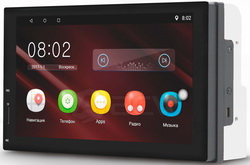 А/магн. ACV AD-7160 Android/Navit/BT/7"/2din 4x50W