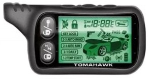  Tomahawk TZ-9010,  