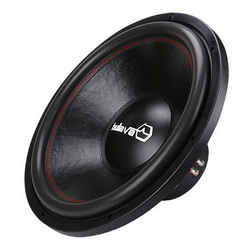 Сабвуфер Ural Bulava 18 RMS 900W 2+2om