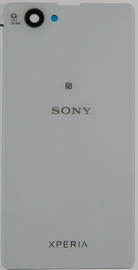   Sony Xperia Z1 compact 