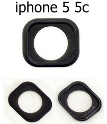  iPhone 5 "Home"