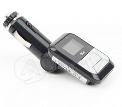 FM-трансмиттер ACV FMT-112 USB/SD