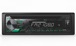 А/магн. ACV AVD-8010G DVD/CD/USB/SD 4x50W
