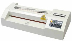 Ламинатор PingDa FGK-260 А4, 80-250 мкм реверс