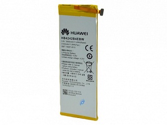  Huawei HB4242B4EBW 3000mAh Li ORIG ()