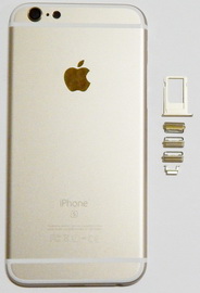   iPhone  6S 
