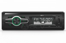 А/магн. ACV AVS-1702G MP3/USB/SD без CD 4x25W