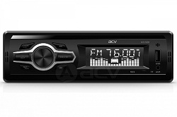 А/магн. ACV AVS-1702W MP3/USB/SD без CD 4x25W