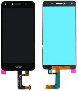  Huawei Y5 II (CUN-U29)/Honor 5A + .
