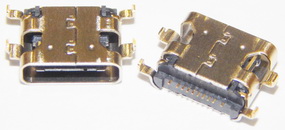  USB-C  5  Sony Xperia X1A G3112/G3121