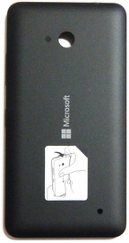   Nokia 640 