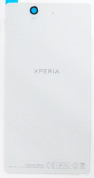   Sony Xperia Z (C6603/L36h) 